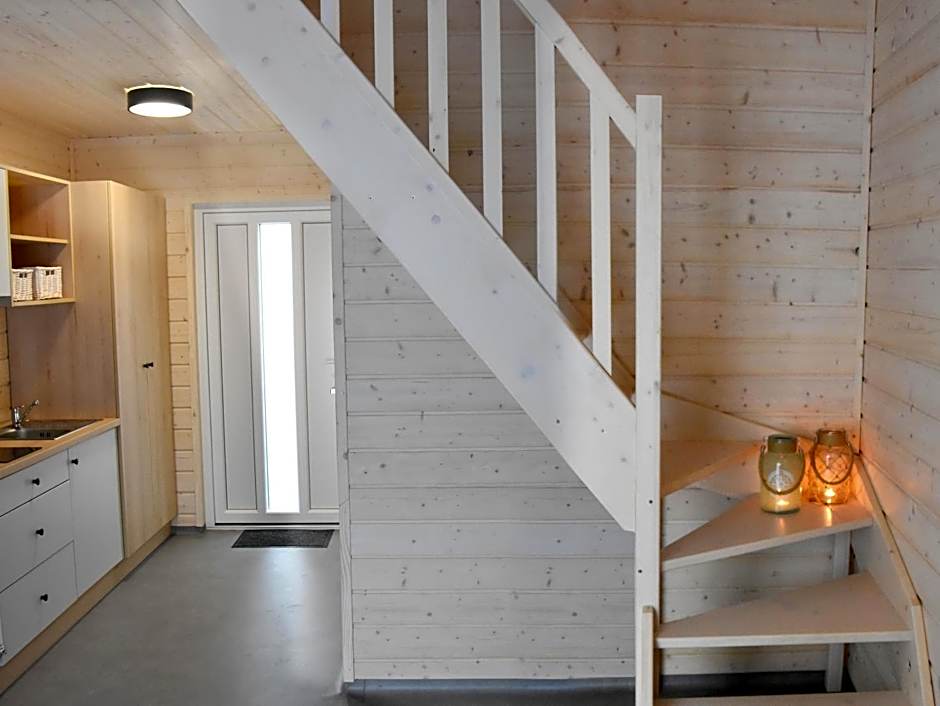 Na Klifie Wypoczynek&Spa