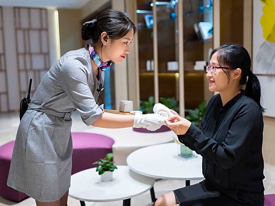 Lavande Hotels·Xiamen Zhongshan Road Pedestrian Street – Xiamen, AL