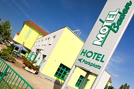 Motel Baden