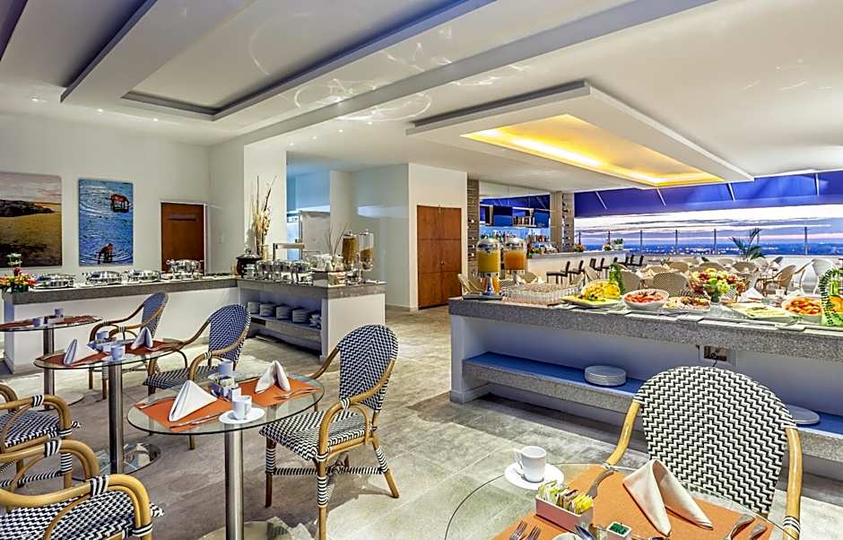 GHL Hotel Grand Villavicencio