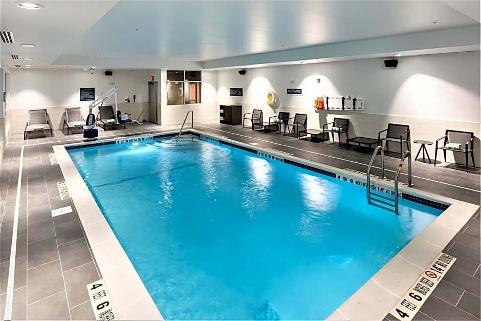 Four Points by Sheraton Albany