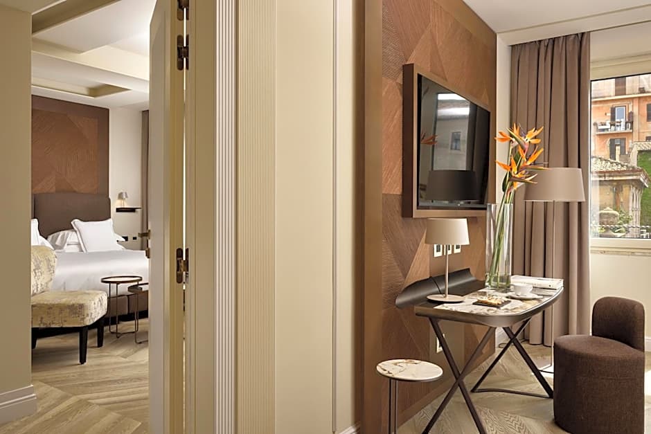 Grand Hotel Palatino