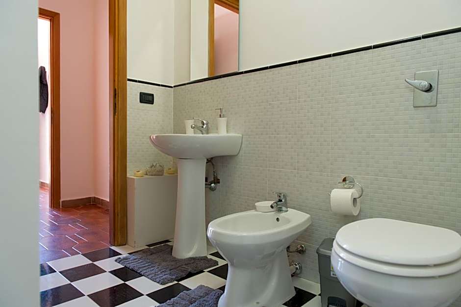 Villa Rosa Luxury Apartment