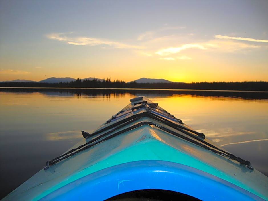 Retreat Wilderness Inn