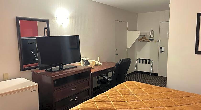 METRO INN