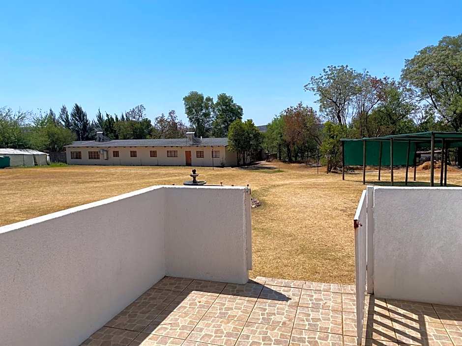 Lanseria Country Estate