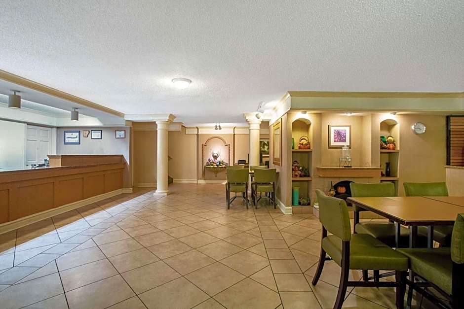 La Quinta Inn & Suites by Wyndham Killeen