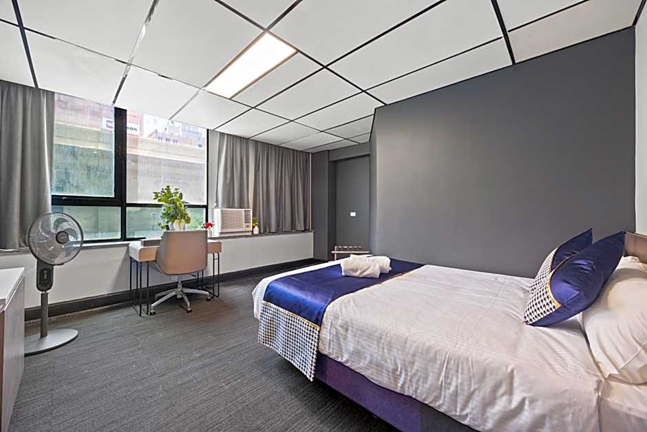 The MAC Boutique Hotel