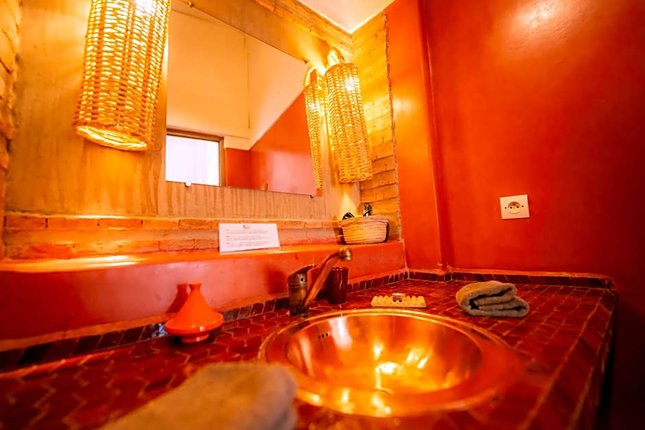 Riad Dar Massai