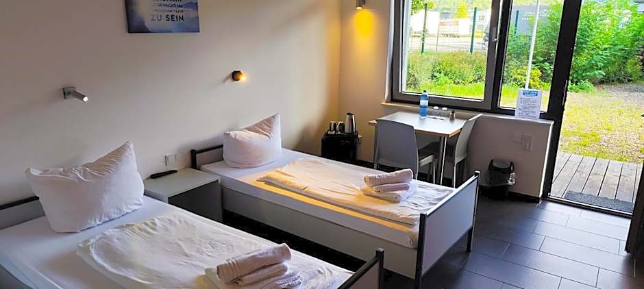 Arena Hotel Waldshut