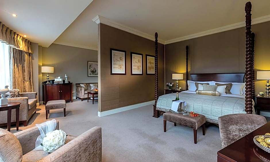 Mullingar Park Hotel
