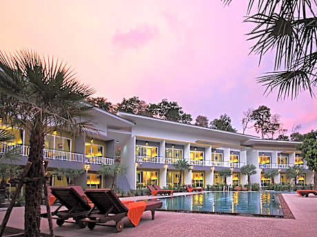 Gypsy Sea View Resort- Phi Phi Island