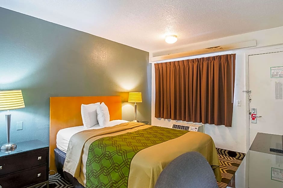 Econolodge Chicago South Holland