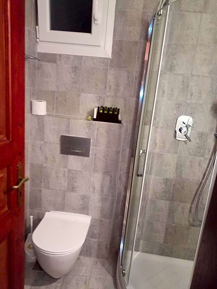 Drouga's Studios & Suites Astypalaia Greece