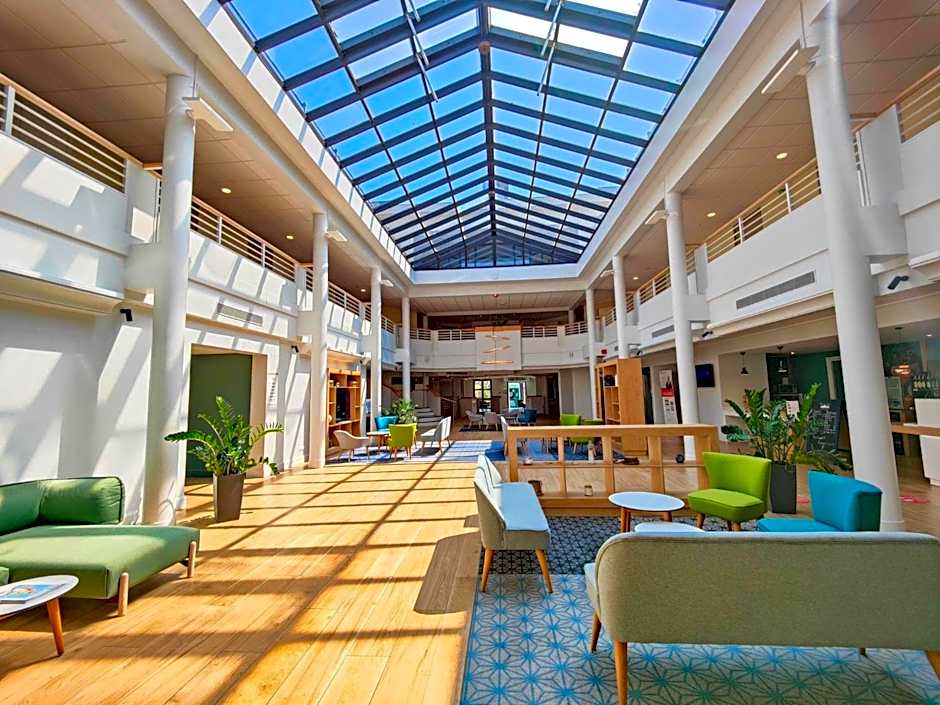 Holiday Inn Calais Coquelles By IHG