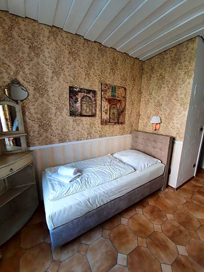 Pension Seibel