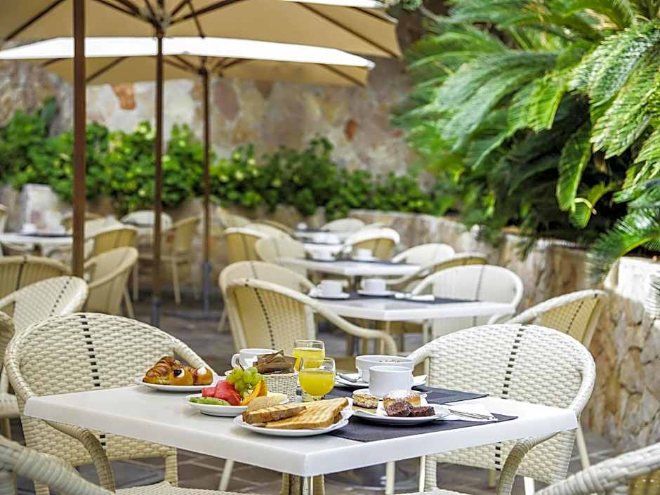 Baia Delle Zagare - Handwritten Collection