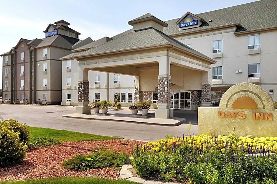 Days Inn by Wyndham Regina