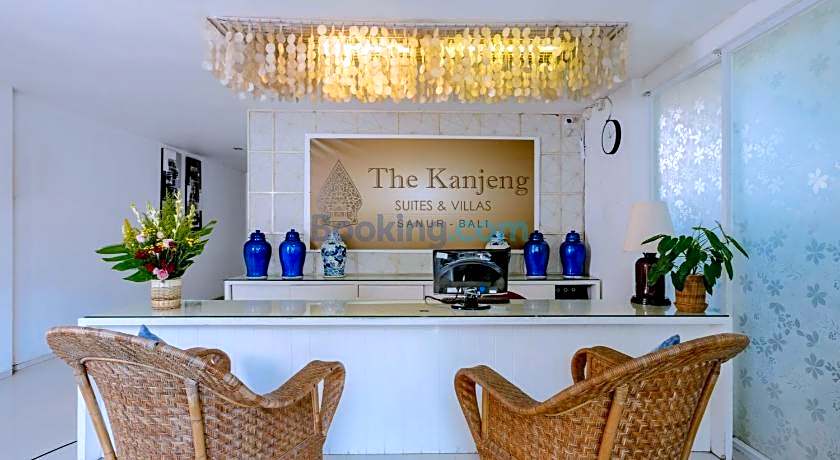 The Kanjeng Suites & Villas Sanur