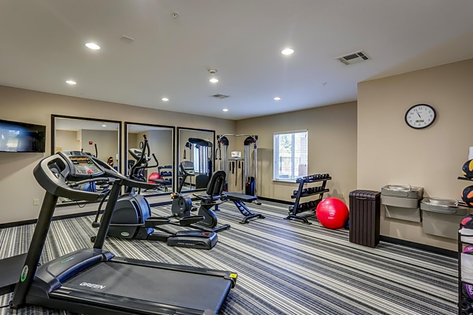 Candlewood Suites College Station By IHG