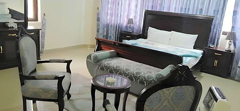 Sunrise Guest House – Islamabad, OH