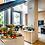 Best Western Plus Welcome Hotel Frankfurt
