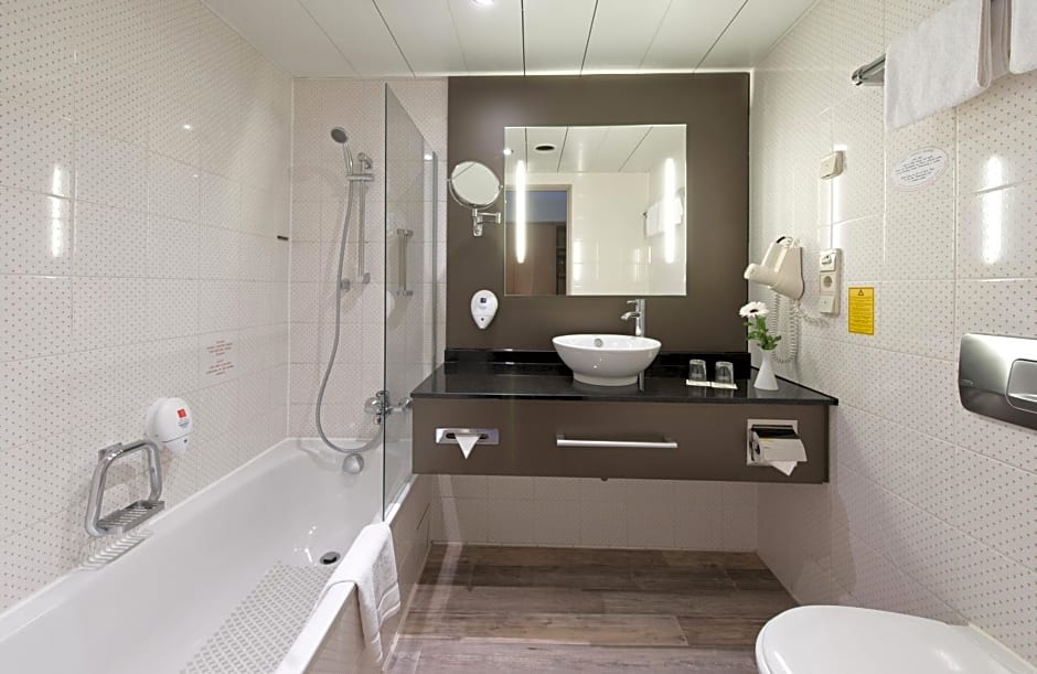Leonardo Hotel Karlsruhe