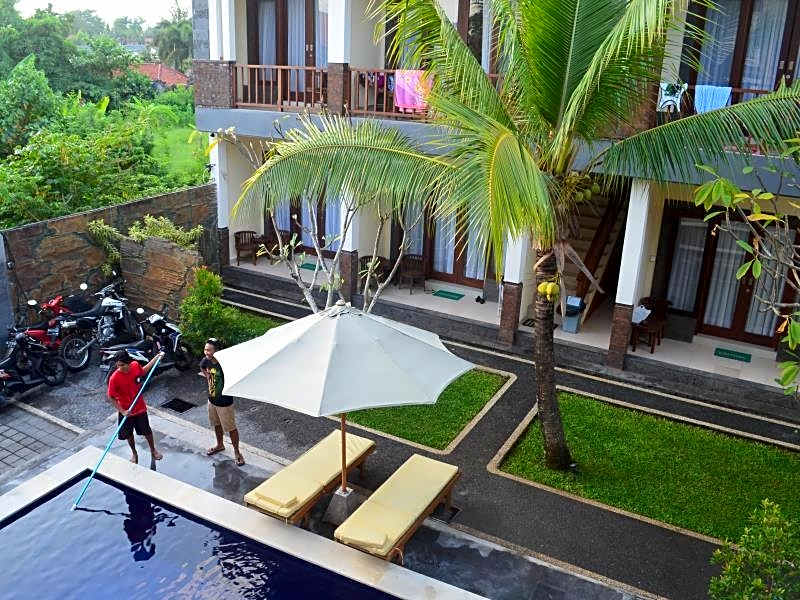 Dabumito Guest House