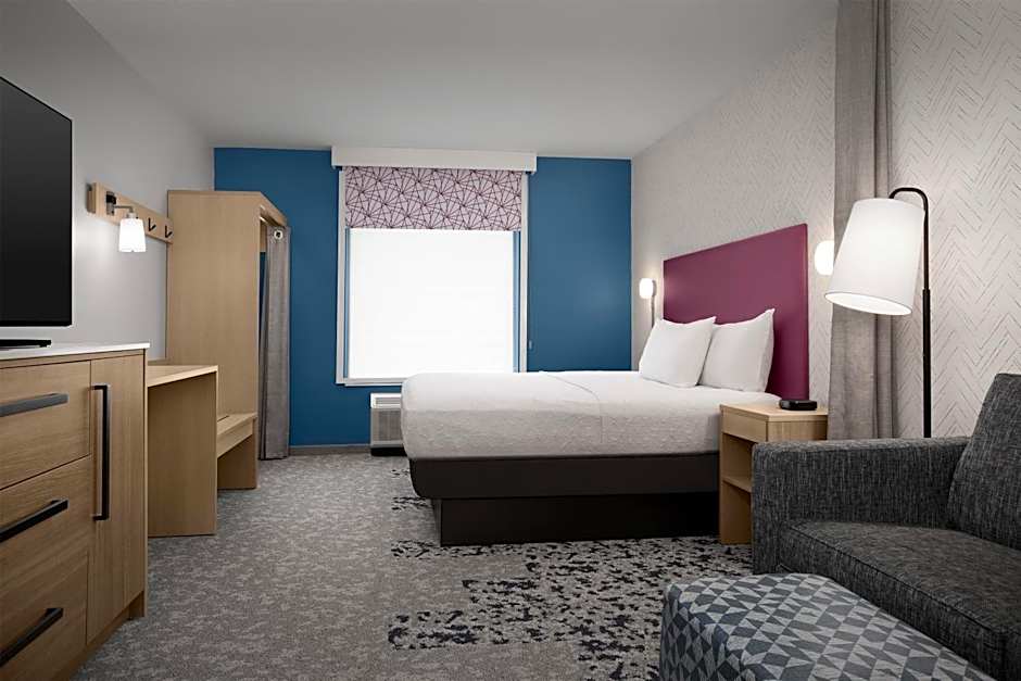 Home2 Suites by Hilton Columbus Easton