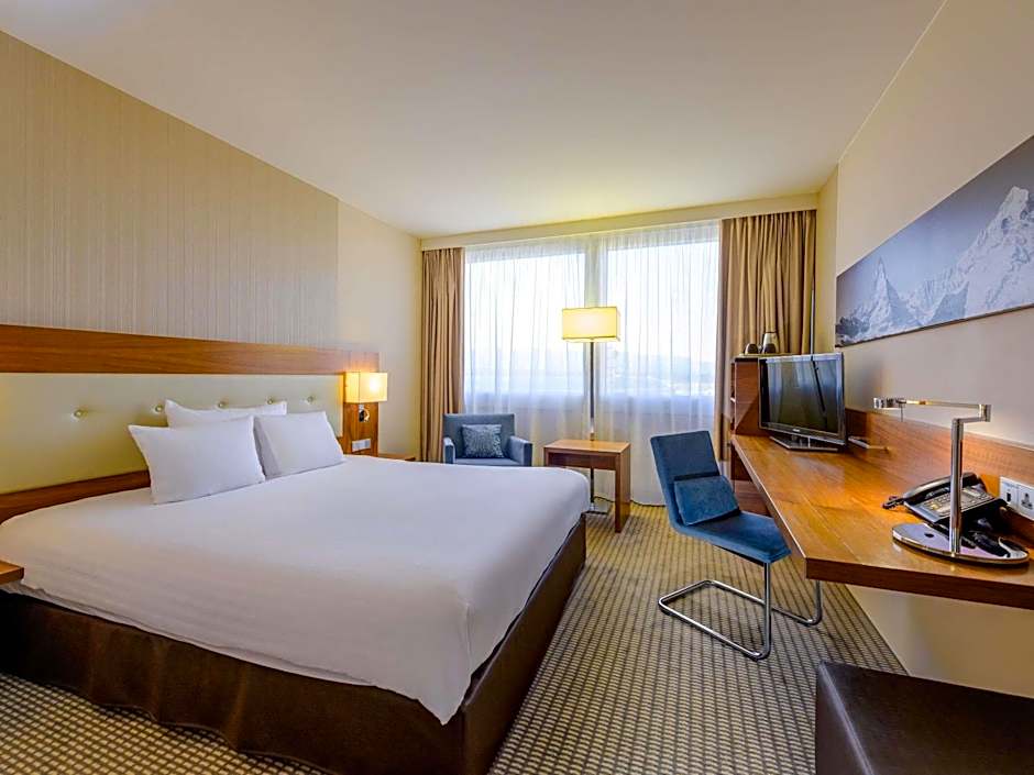 Moevenpick Hotel And Casino Geneva