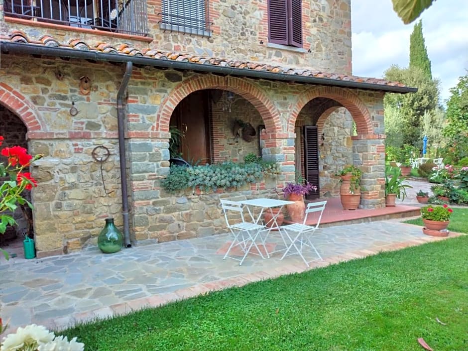 B&B L'Oliveto