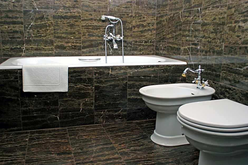 Klasztor Cedynia Hotel