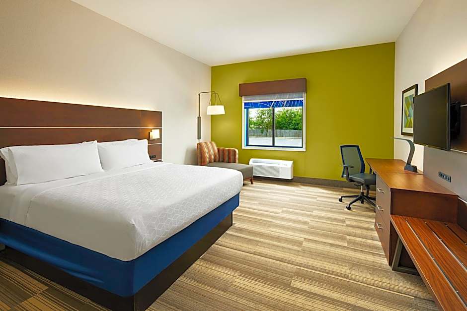 Holiday Inn Express Hotel & Suites Panama City-Tyndall By IHG