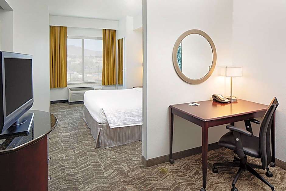 SpringHill Suites by Marriott El Paso