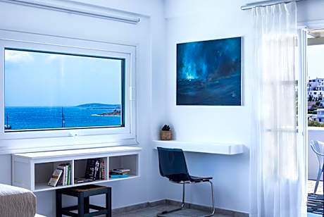 Suite Sea View