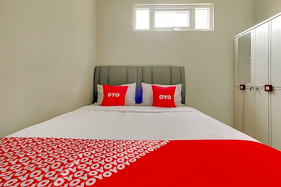 Hotel O Simega Residence