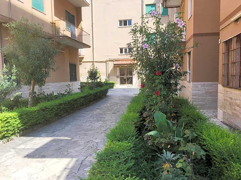 Alloggio Turistico via dei Faggi - Room