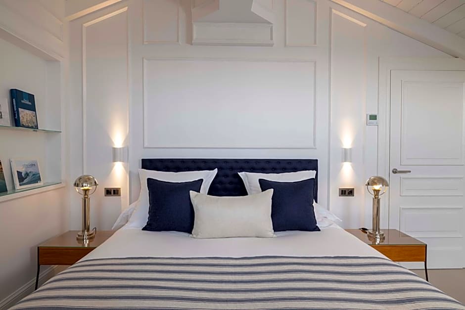 Villa Magalean Hotel & Spa