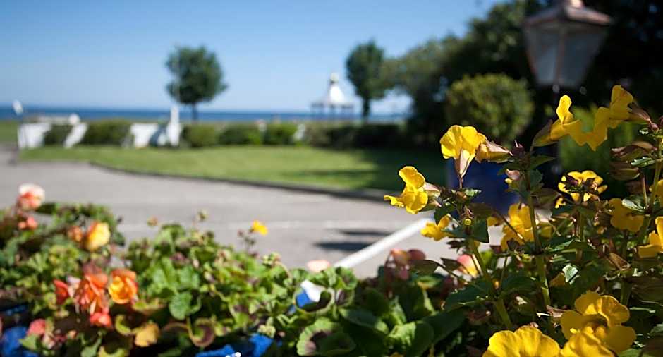 Sunny Brae Bed & Breakfast