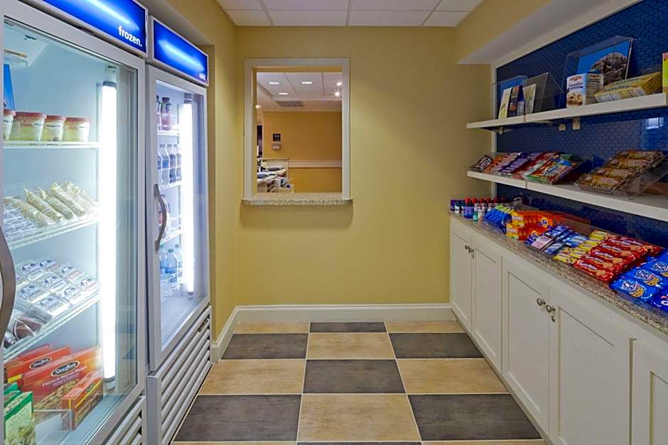 Hampton Inn By Hilton Moss Point, Ms