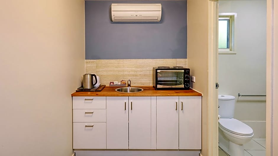 Best Western Caboolture Gateway Motel