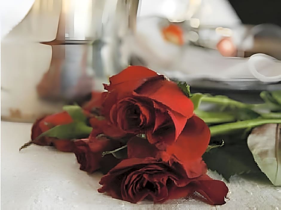 Altissimo Guesthouse