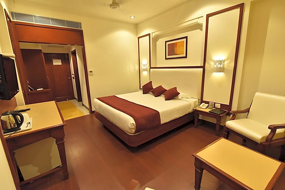 Hotel Niky International