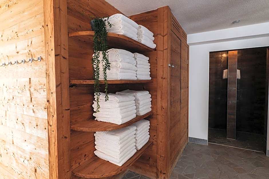 Wellnesshotel Schweizerhof