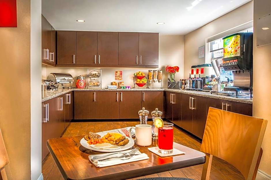 TownePlace Suites by Marriott Baltimore BWI Airport