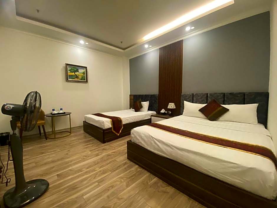 SOO Hotel Hanoi – Hanoi, NY