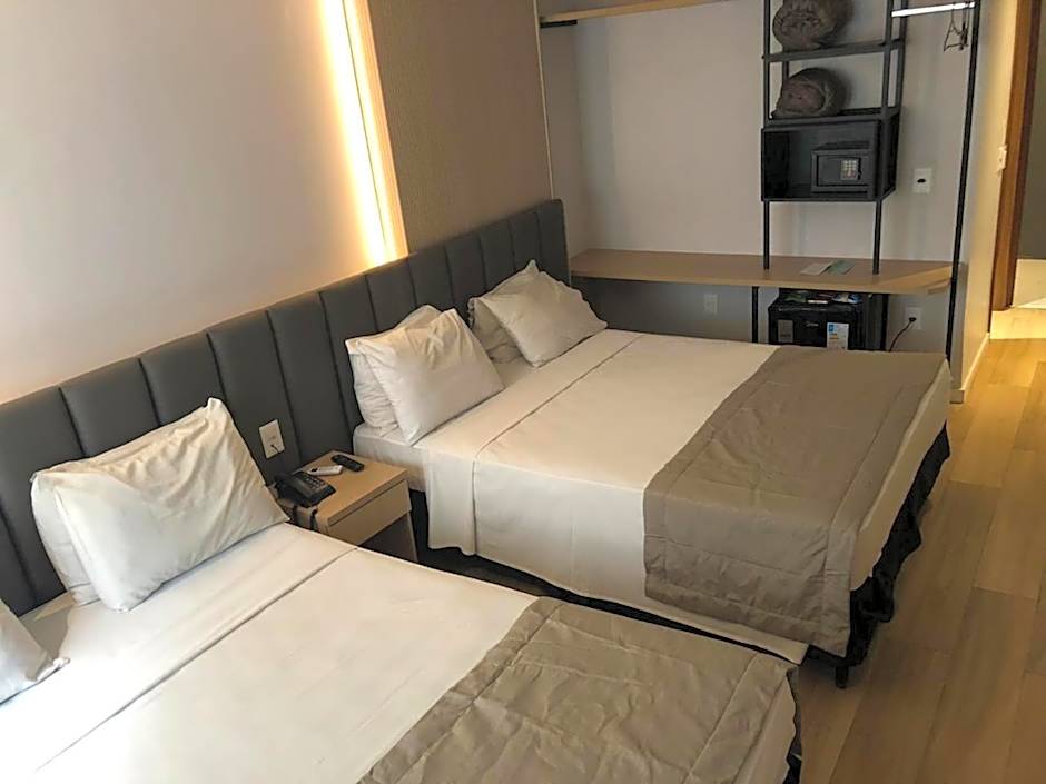 Regency Copacabana Hotel