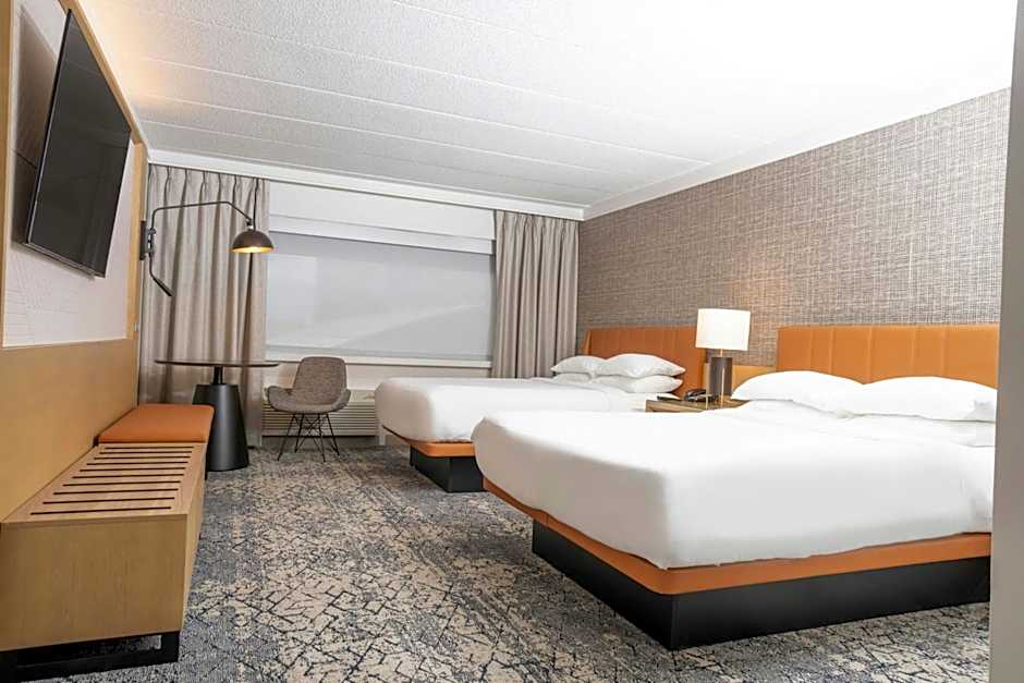 Sheraton Niagara Falls