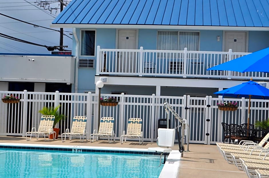 Coastal Inn - Ocean City