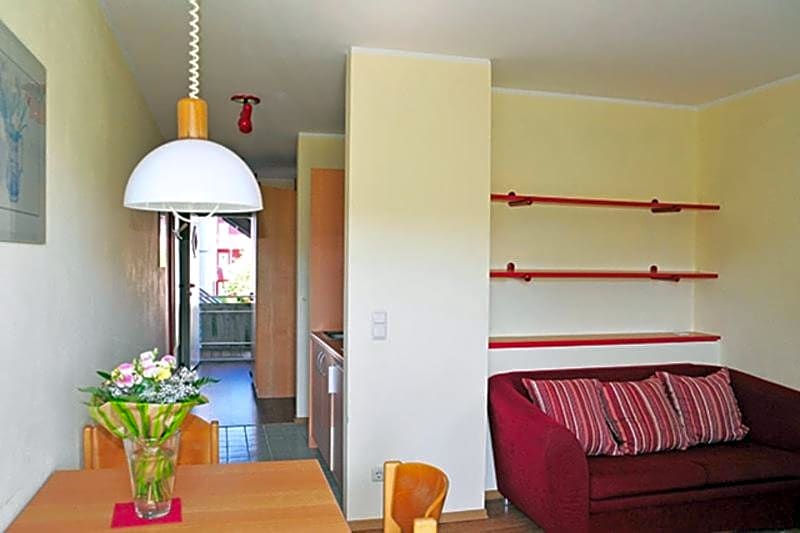 Familienhotel Reiterhof Runding